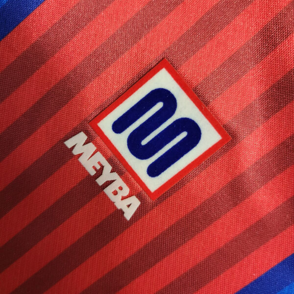 CAMISETA RETRO FC BARCELONA 92 LARGA - Image 7