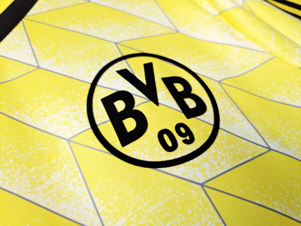 CAMISETA RETRO BORUSSIA DORTMUND 88 - Image 5