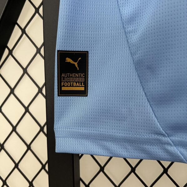 CAMISETA MANCHESTER CITY 24/25 - Image 9