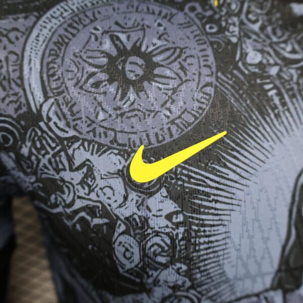 CAMISETA BRASIL ESPECIAL 24/25 - Image 8