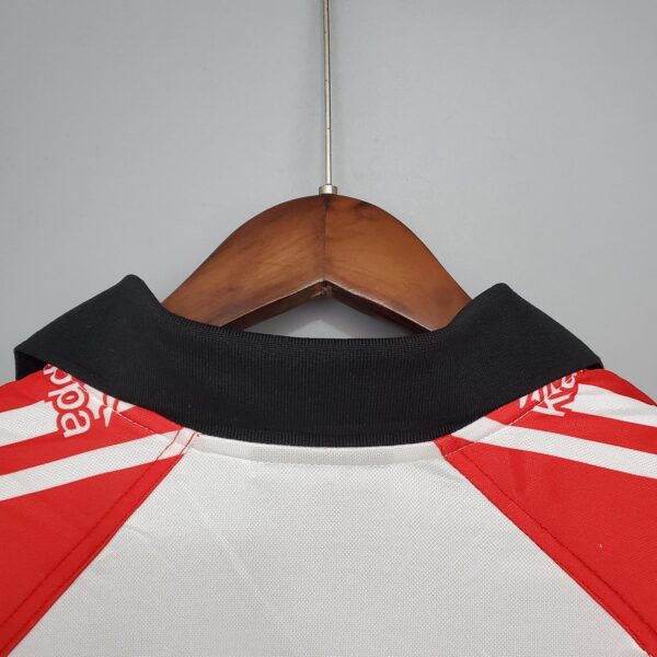 CAMISETA RETRO ATHETICO BILBAO 97/98 - Image 3