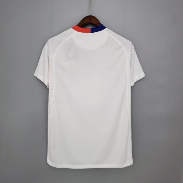 CAMISETA CHELSEA 4ª EQUIPACIÓN 21/22 - Image 7