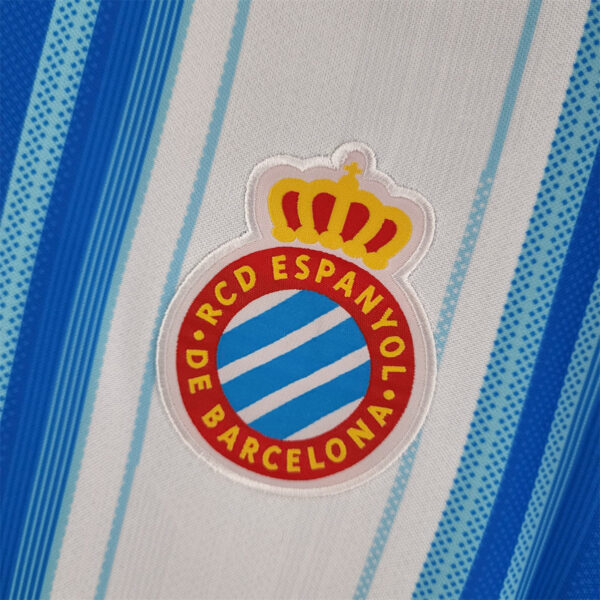 CAMISETA ESPANYOL 22/23 - Image 4