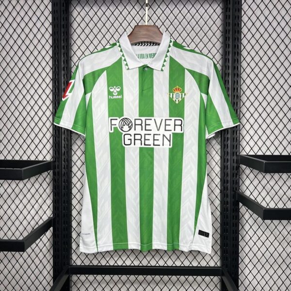 CAMISETA BETIS 24/25