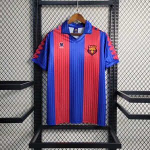 CAMISETA RETRO FC BARCELONA 92