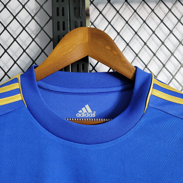 CAMISETA RETRO CHELSEA 12/13 - Image 8