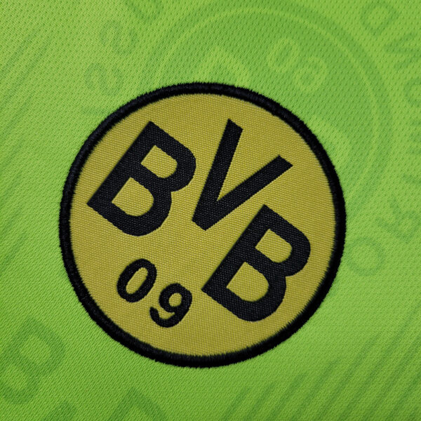 CAMISETA RETRO BORUSSIA DORTMUND 96 - Image 8
