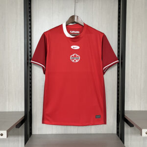 CAMISETA CANADA 24/25