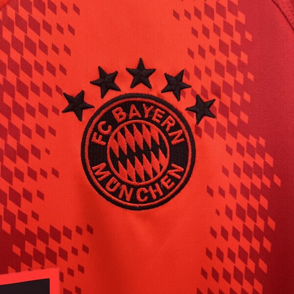 CAMISETA BAYERN MUNICH 24/25 - Image 4