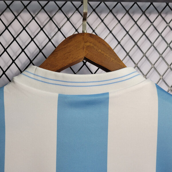 CAMISETA RETRO ARGENTINA 93 - Image 6