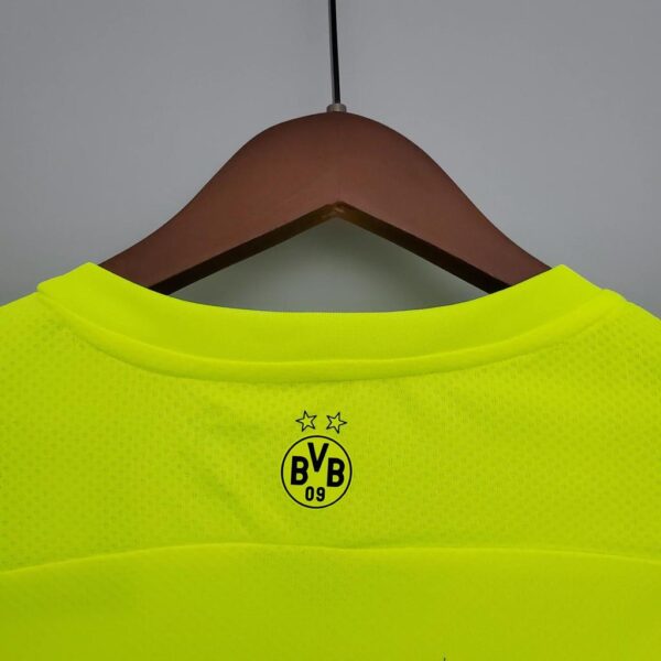 CAMISETA BORUSSIA DORTMUND 3ª EQUIPACIÓN 21/22 - Image 2