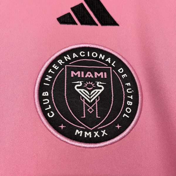 CAMISETA INTER MIAMI 24/25 - Image 3