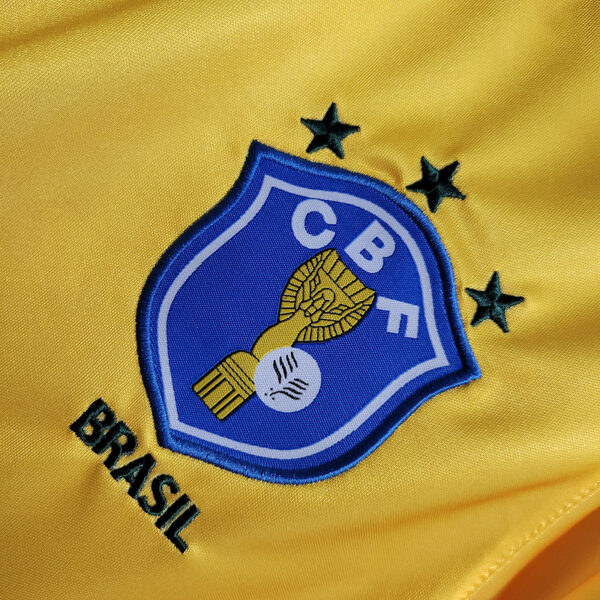 CAMISETA RETRO BRAZIL 98 - Image 12
