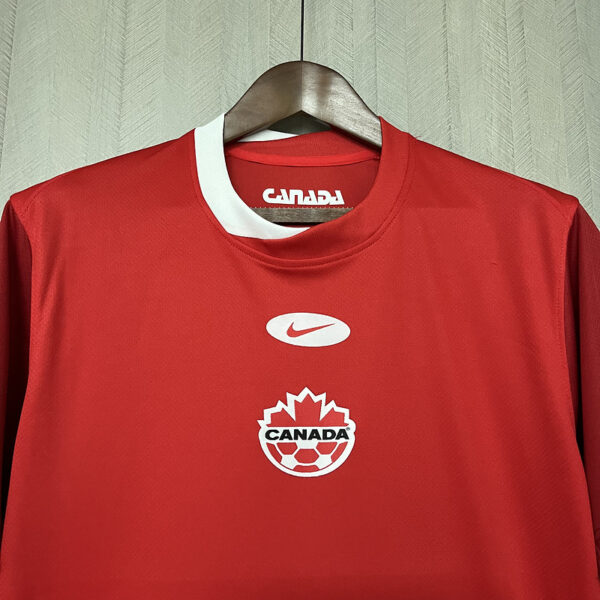 CAMISETA CANADA 24/25 - Image 2