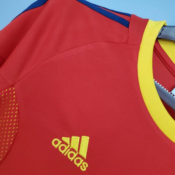 CAMISETA RETRO ESPAÑA 02 - Image 9