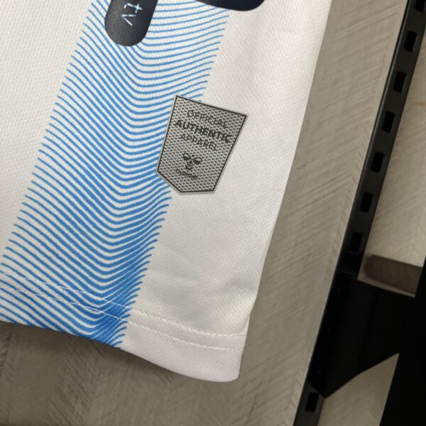 CAMISETA MALAGA 23/24 - Image 5
