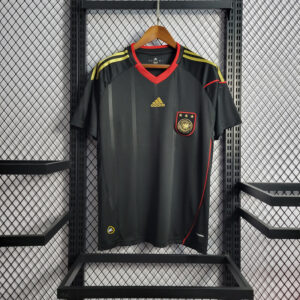CAMISETA RETRO ALEMANIA 10