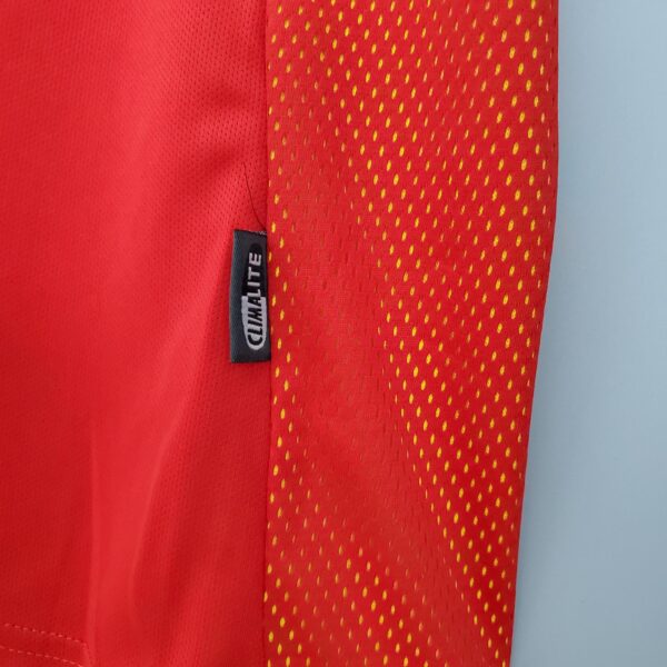 CAMISETA RETRO ESPAÑA 02 - Image 2