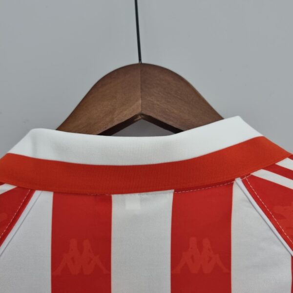 CAMISETA RETRO ATHETICO BILBAO 95/97 - Image 7