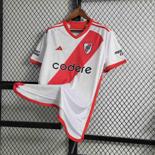 CAMISETA RIVER PLATE 23/24 - Image 4
