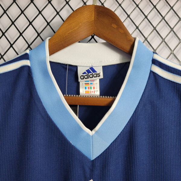 CAMISETA RETRO ARGENTINA 98 - Image 10