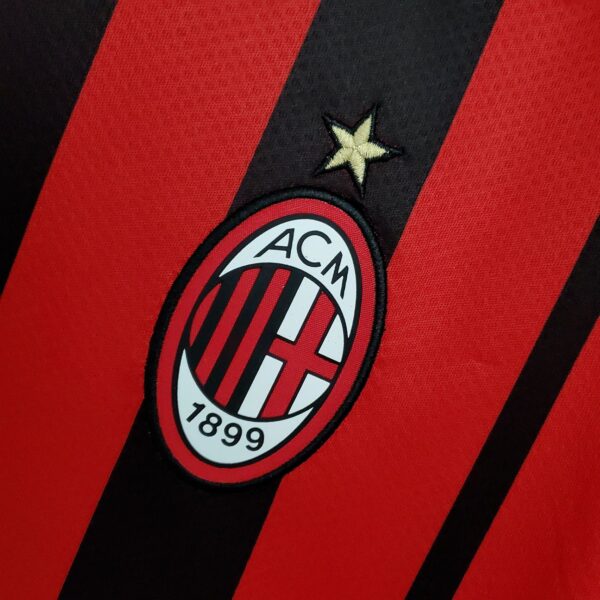 CAMISETA AC MILÁN 1ª EQUIPACIÓN 21/22 - Image 9