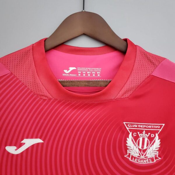 CAMISETA LEGANÉS 3ª EQUIPACIÓN 21/22 - Image 6