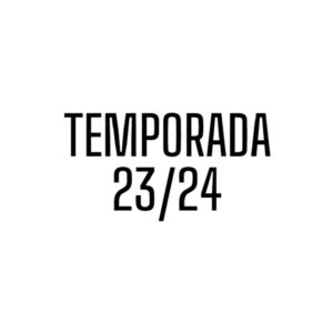 Temporada 23/24