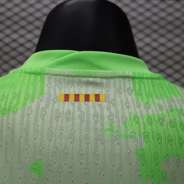 CAMISETA BARCELONA 3ª EQUIPACIÓN 24/25 - Image 7
