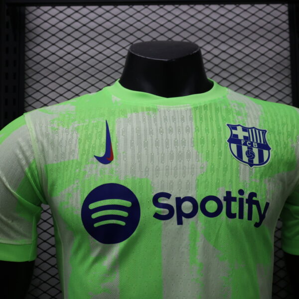 CAMISETA BARCELONA 3ª EQUIPACIÓN 24/25 - Image 2